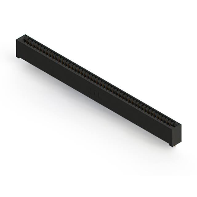 396-047-540-101 EDAC Inc.  Edgeboard Connectors
